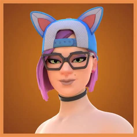 fortnite lynx naked|IN THE H3ART